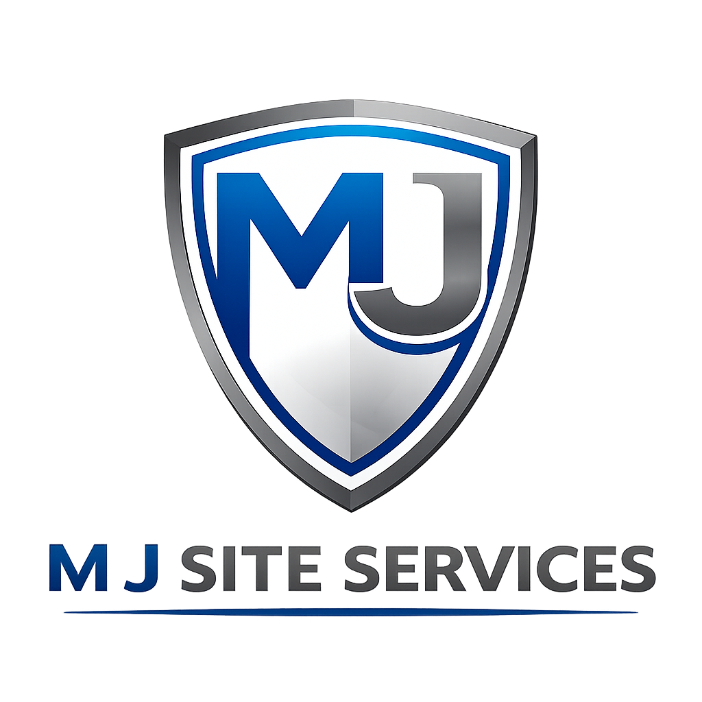 M J Site Services